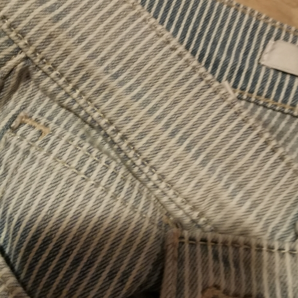 Capri Joe's size 26 - Picture 7 of 7